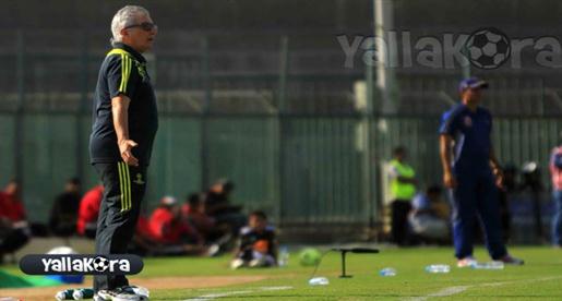 خاص.. طولان يرحب برحيل إبراهيم وجابر عن الزمالك 